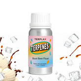 Root Beer Float – Flavor-Infused Terpenes | 120mL / 1L / 25L